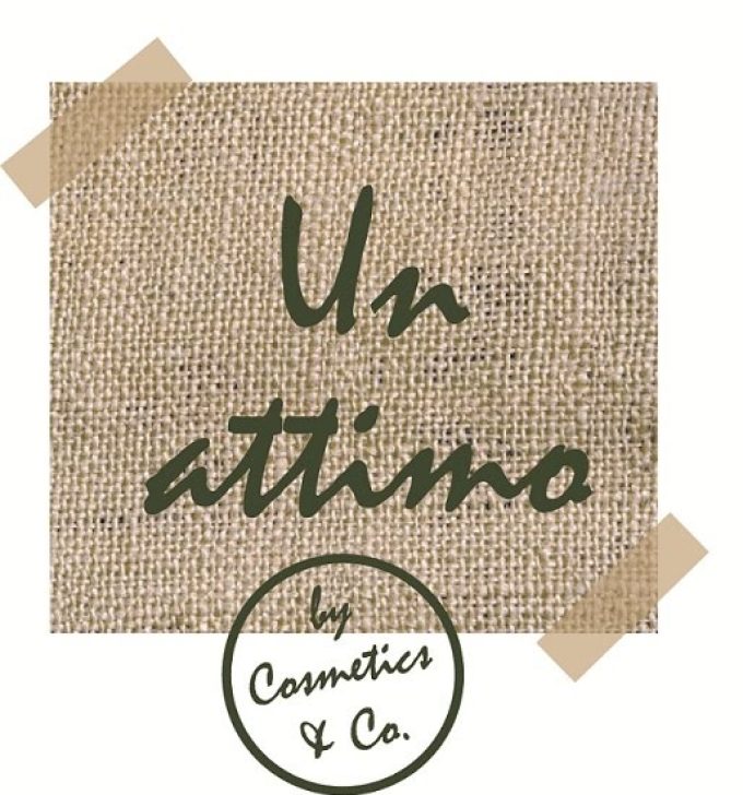 Un Attimo Cosmética Natural Sant Just