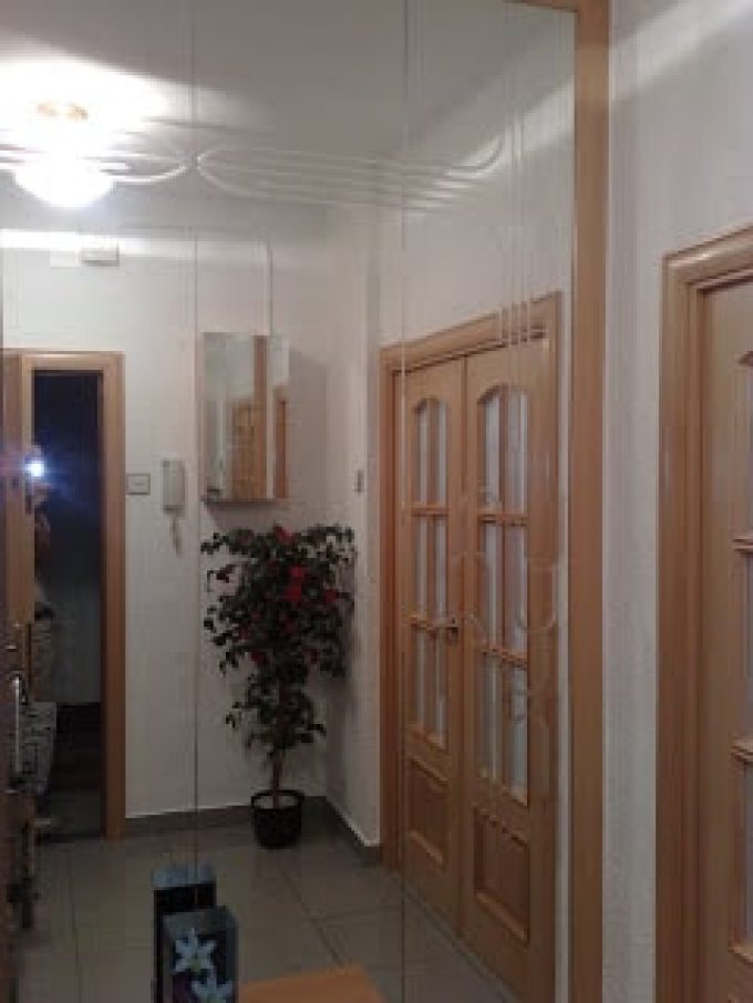 Vidrios Gimeno L’Hospitalet