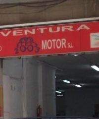 Ventura Motor 2003 L’Hospitalet