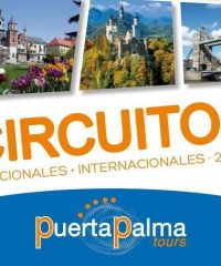 Viajes Puerta Palma Tours L’Hospitalet