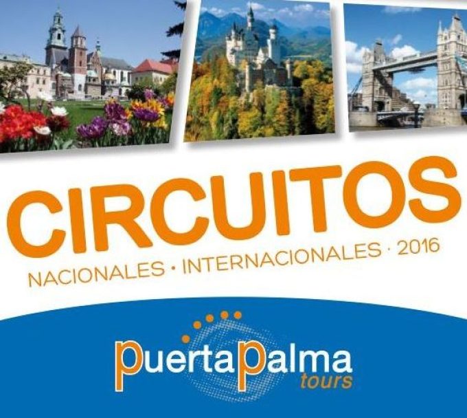 Viajes Puerta Palma Tours L’Hospitalet