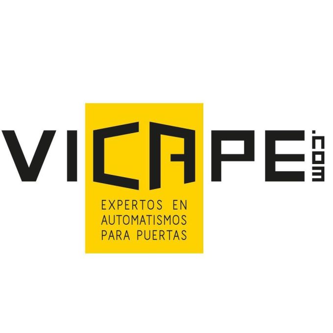 Vicape Automatismos Sant Just