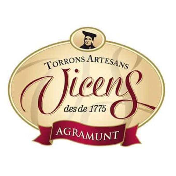 Vicens Torrons Artesans D’Agramunt Platja D’aro