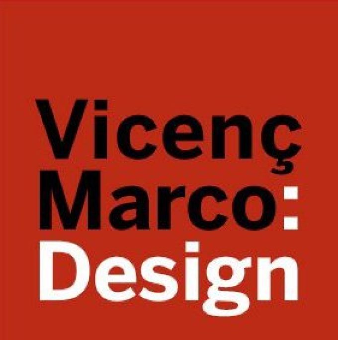 Vicenç Marco Design Sant Just