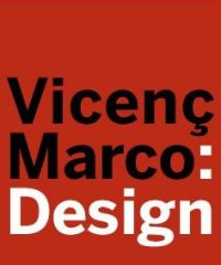 Vicenç Marco Design Sant Just