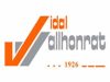 Vidal Vallhonrat L’Hospitalet