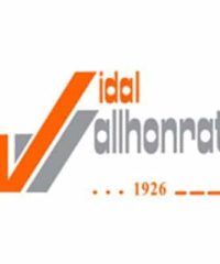 Vidal Vallhonrat L’Hospitalet