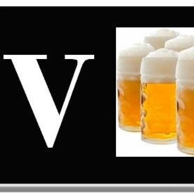 Volga Frankfurt Cerveceria L’Hospitalet