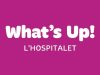 What’s Up Academia de Inglés L’Hospitalet