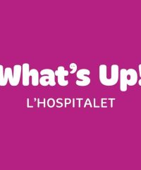 What’s Up Academia de Inglés L’Hospitalet