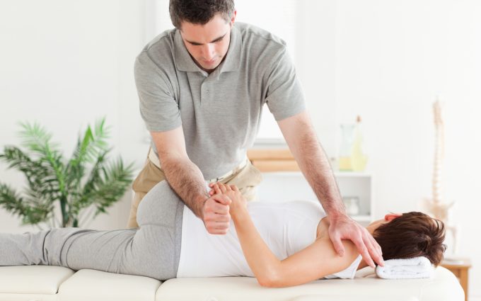 Osteopatía Zenfit Esplugues