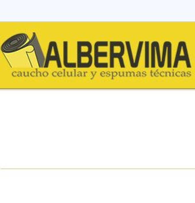 Albervima Cauchos Y Espumas Técnicas L’Hospitalet De Llobregat