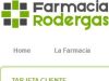 Farmacia Rodergas L’Hospitalet De Llobregat
