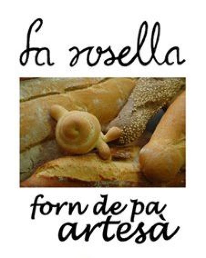 La Rosella Forn De Pa Sant Boi De Llobregat