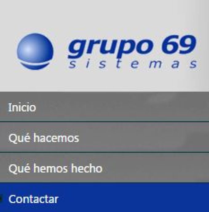 Grupo 69 Sistemas L’Hospitalet De LLobregat