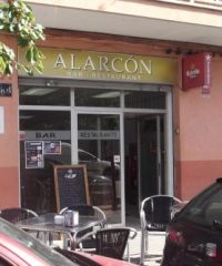 Alarcón Bar Restaurante L’Hospitalet De Llobregat