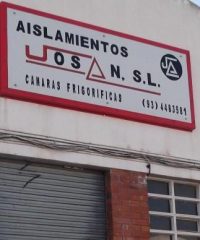 Aislamientos Josan L’Hospitalet De Llobregat