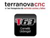 Terranova CNC63 Cornellà