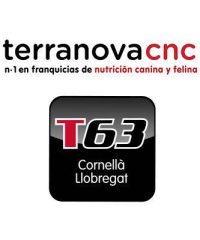 Terranova CNC63 Cornellà