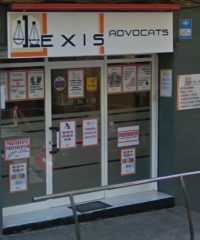 Lexis Advocats L’Hospitalet De Llobregat