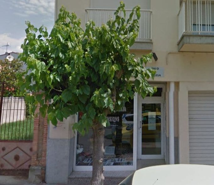 L’Inici Salo de Bellesa Llagostera