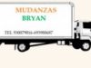 Mudanzas Bryan Barcelona