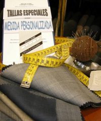 Gasca Confecciones Moda Hombre Barcelona