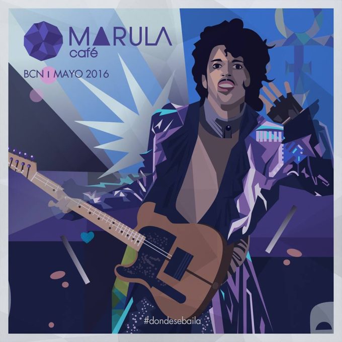 Marula Café Barcelona