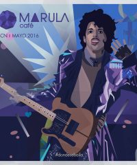 Marula Café Barcelona