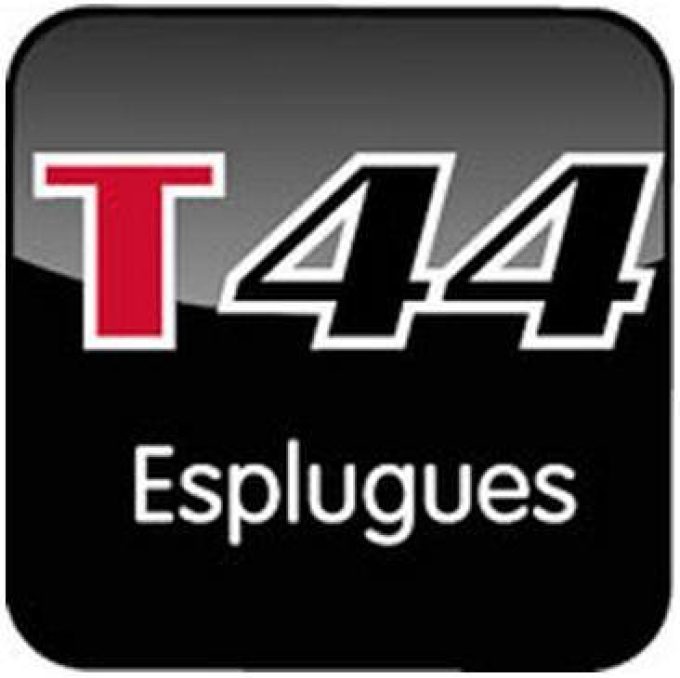 Terranova cnc44 Esplugues de Llobregat