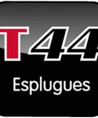 Terranova cnc44 Esplugues de Llobregat