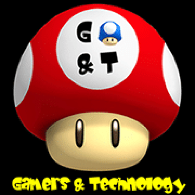 Gamers &Technology Barcelona