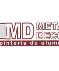 Carpintería Aluminio Metal Decor Sant Just