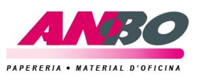 ANBO material de oficina Esplugues