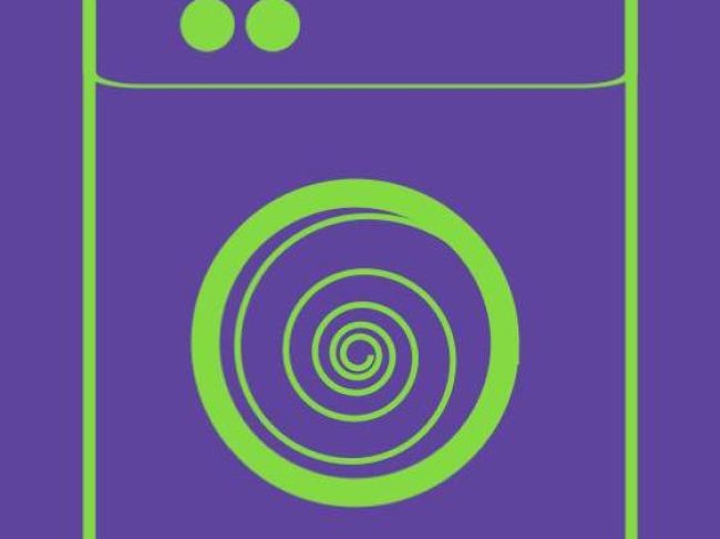 Bugaderia Fresh Molins