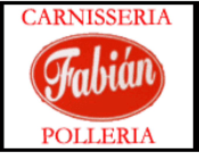 Carnicería Pollería Fabián