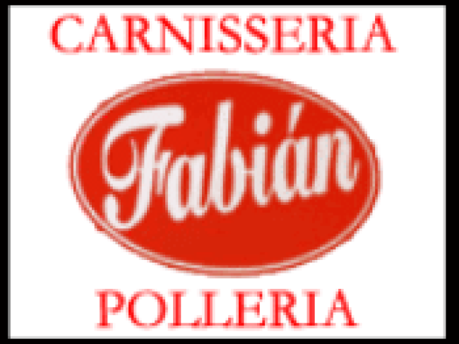 Carnicería Pollería Fabián