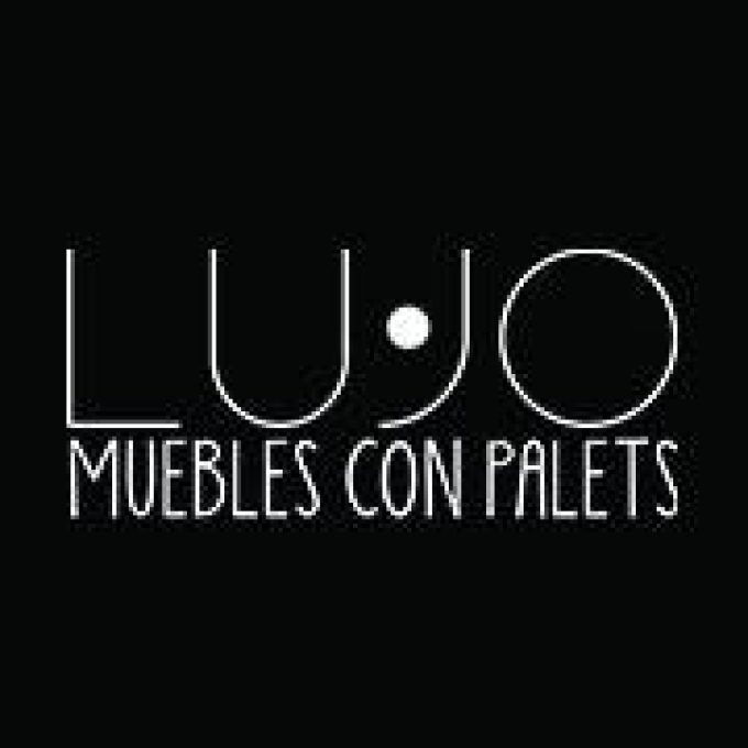 Muebles con Palets LU.JO Palets de Lujo