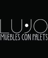 Muebles con Palets LU.JO Palets de Lujo