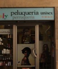 Peluqueria Unisex Loly Barcelona
