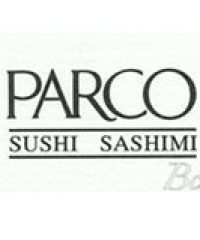 Parco Sushi Sashimi Barcelona