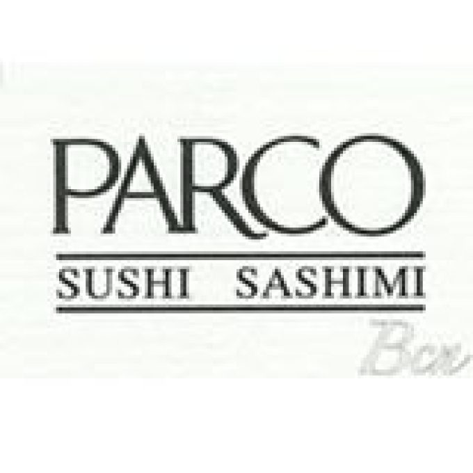 Parco Sushi Sashimi Barcelona