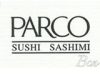 Parco Sushi Sashimi Barcelona