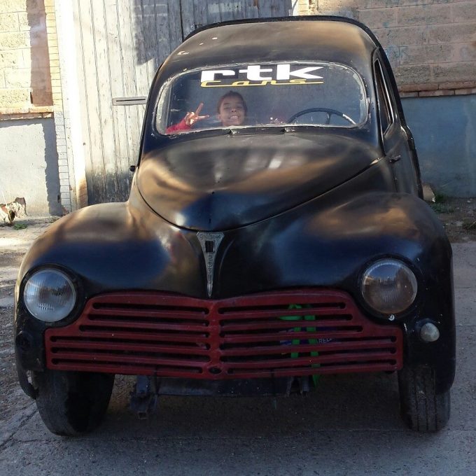 Retokes Piera Barcelona