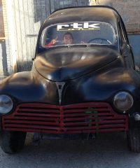 Retokes Piera Barcelona