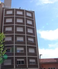 Residencia y centro de dia Jubany Barcelona