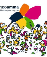 Residencia de mayores Amma Horta