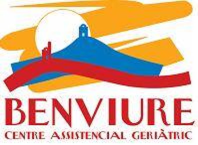 Residencia Benviure Sant Boi Barcelona