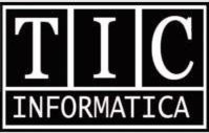 TIC INFORMATICA Informatica reparacion ordenadores
