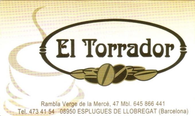 El Torrador Bar Cafetería Esplugues